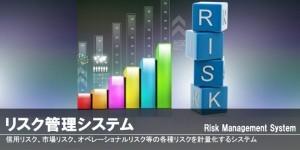 リスク管理システム