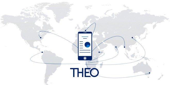 お金のデザイン、ロボアドバイザーサービス「THEO（テオ）」をリリース