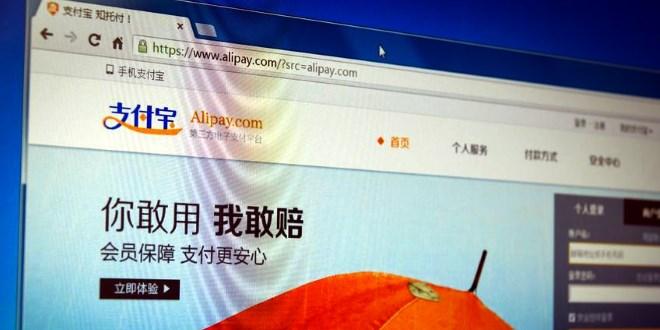オリコ、中国の決済サービス「アリペイ」をファミマに導入